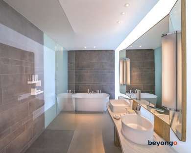 Nikki Beach Resort and Spa Dubai 52
