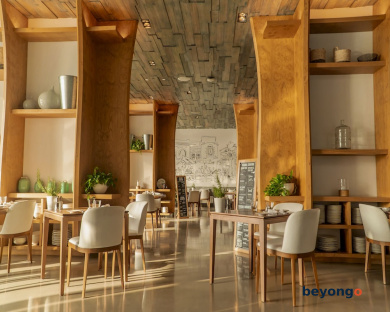 Nikki Beach Resort and Spa Dubai 56