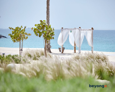 Nikki Beach Resort and Spa Dubai 6