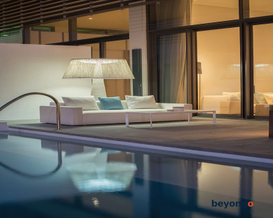 Nikki Beach Resort and Spa Dubai 63