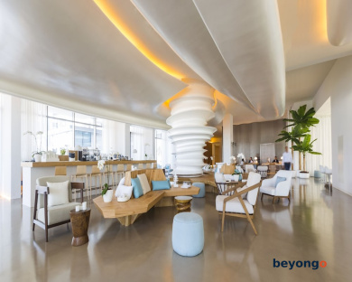 Nikki Beach Resort and Spa Dubai 7