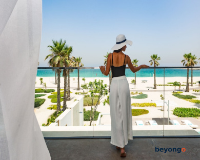 Nikki Beach Resort and Spa Dubai 72
