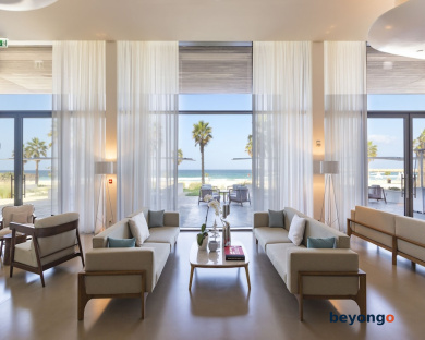 Nikki Beach Resort and Spa Dubai 8