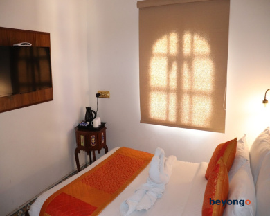 Nirbana Palace - A Heritage Hotel 24