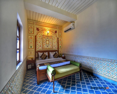 Nirbana Palace - A Heritage Hotel 27