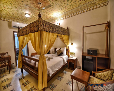 Nirbana Palace - A Heritage Hotel 29