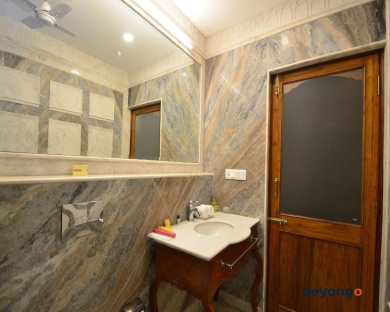 Nirbana Palace - A Heritage Hotel 34
