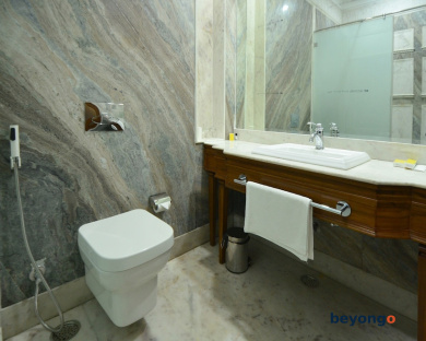 Nirbana Palace - A Heritage Hotel 35