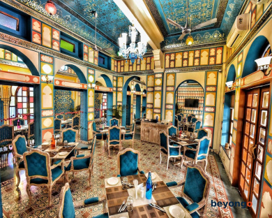 Nirbana Palace - A Heritage Hotel 45