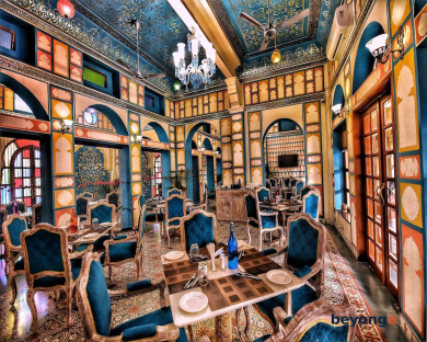 Nirbana Palace - A Heritage Hotel 46