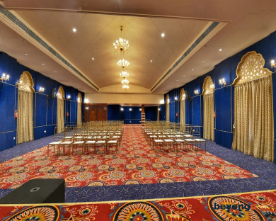 Nirbana Palace - A Heritage Hotel 49