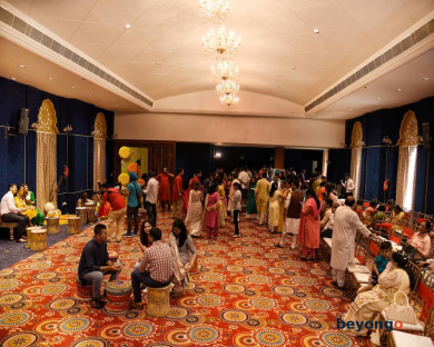 Nirbana Palace - A Heritage Hotel 50