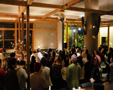 Nohga Hotel Kiyomizu Kyoto 118