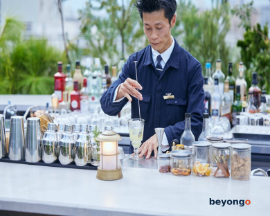 Nohga Hotel Kiyomizu Kyoto 126