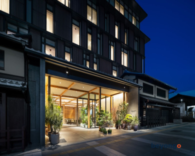 Nohga Hotel Kiyomizu Kyoto 130