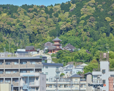 Nohga Hotel Kiyomizu Kyoto 132