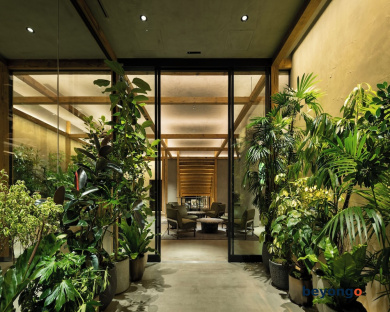 Nohga Hotel Kiyomizu Kyoto 134