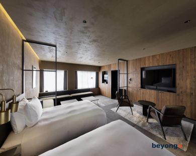 Nohga Hotel Kiyomizu Kyoto 22