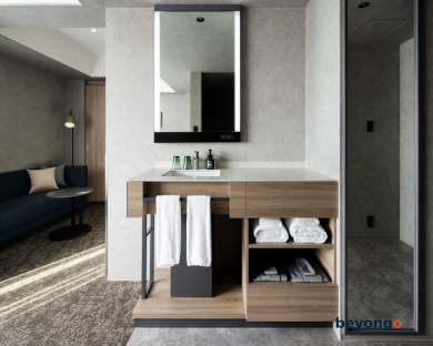 Nohga Hotel Kiyomizu Kyoto 23
