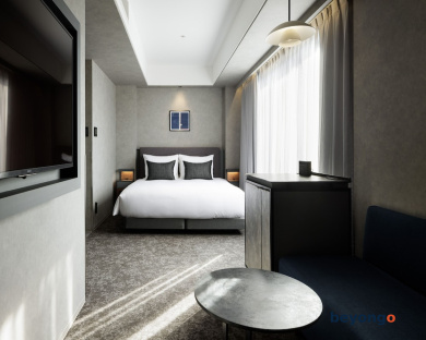 Nohga Hotel Kiyomizu Kyoto 24