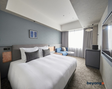 Nohga Hotel Kiyomizu Kyoto 26