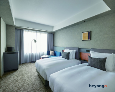 Nohga Hotel Kiyomizu Kyoto 27