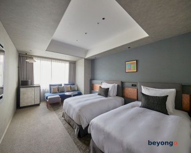 Nohga Hotel Kiyomizu Kyoto 28