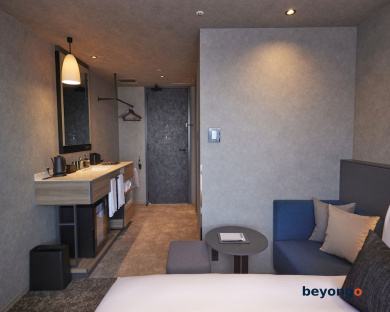 Nohga Hotel Kiyomizu Kyoto 29