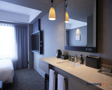 Nohga Hotel Kiyomizu Kyoto 30