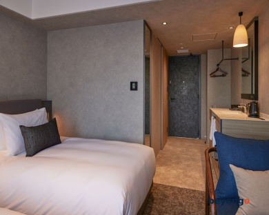 Nohga Hotel Kiyomizu Kyoto 33