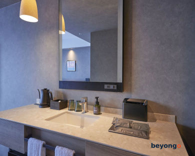 Nohga Hotel Kiyomizu Kyoto 34