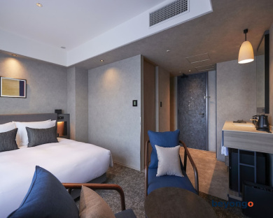 Nohga Hotel Kiyomizu Kyoto 35