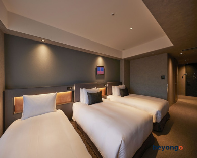 Nohga Hotel Kiyomizu Kyoto 36