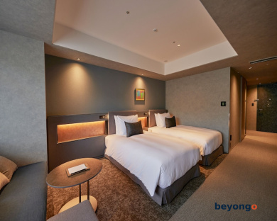 Nohga Hotel Kiyomizu Kyoto 37