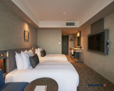 Nohga Hotel Kiyomizu Kyoto 38
