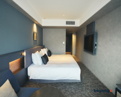 Nohga Hotel Kiyomizu Kyoto 39