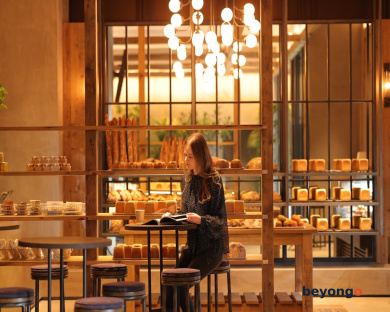 Nohga Hotel Kiyomizu Kyoto 4