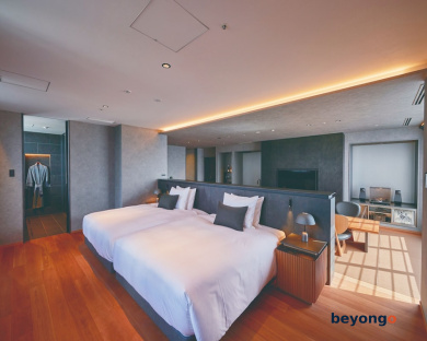 Nohga Hotel Kiyomizu Kyoto 40
