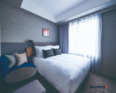 Nohga Hotel Kiyomizu Kyoto 41