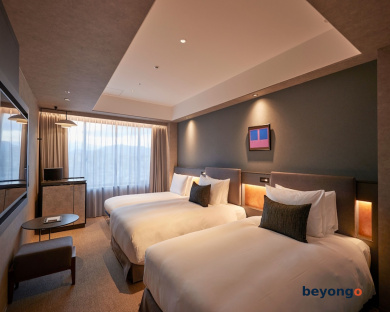 Nohga Hotel Kiyomizu Kyoto 42
