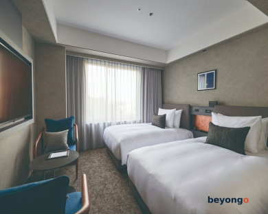 Nohga Hotel Kiyomizu Kyoto 43