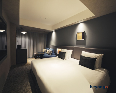 Nohga Hotel Kiyomizu Kyoto 44