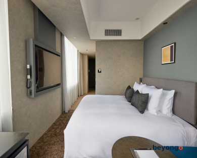Nohga Hotel Kiyomizu Kyoto 48