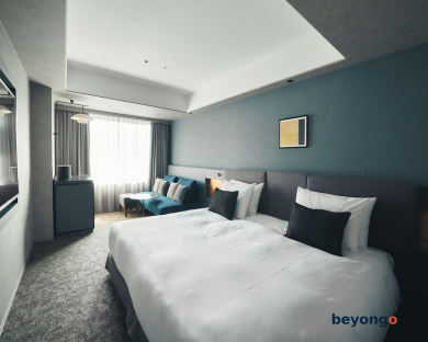 Nohga Hotel Kiyomizu Kyoto 49