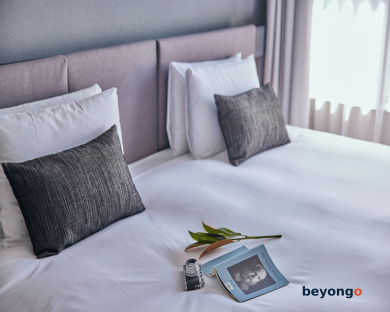 Nohga Hotel Kiyomizu Kyoto 52