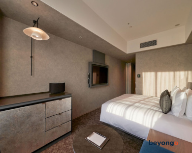 Nohga Hotel Kiyomizu Kyoto 53