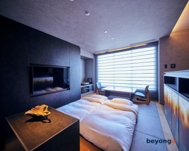 Nohga Hotel Kiyomizu Kyoto 54