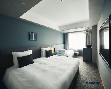 Nohga Hotel Kiyomizu Kyoto 55