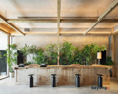 Nohga Hotel Kiyomizu Kyoto 6