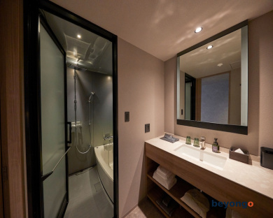 Nohga Hotel Kiyomizu Kyoto 64